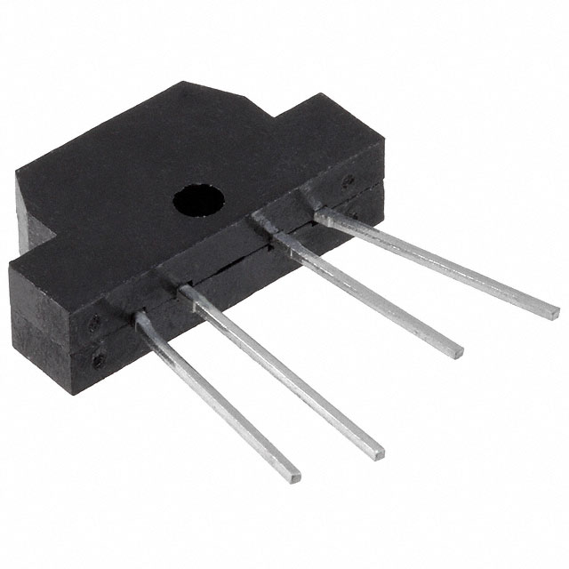 SENSR OPTO TRANS 3.81MM REFL PCB
