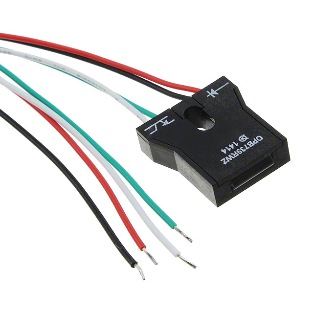 SENSOR RELFECTIVE