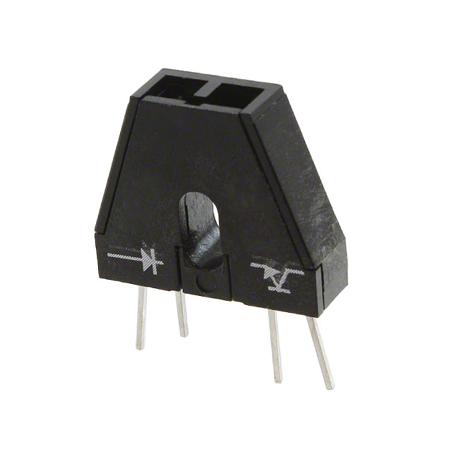 SENSR OPTO TRANS 3.81MM REFL PCB