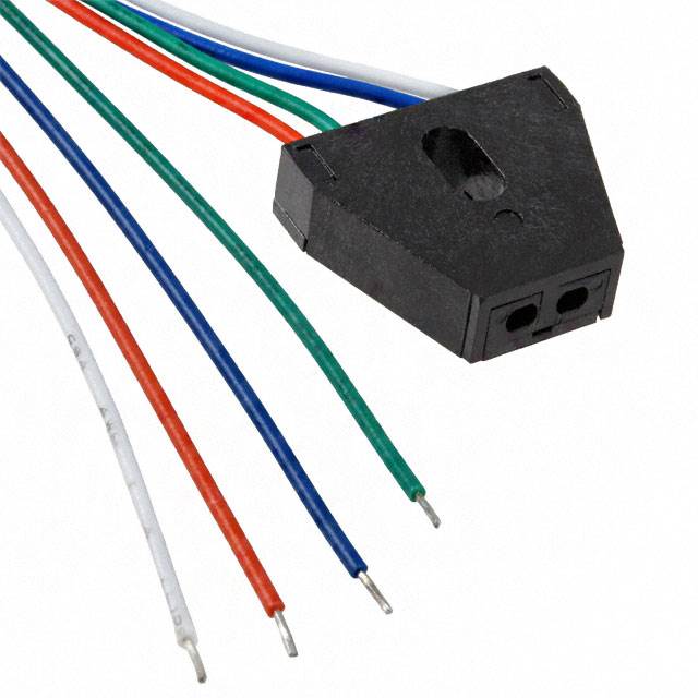 SENSOR REFLECTIVE SWITCH