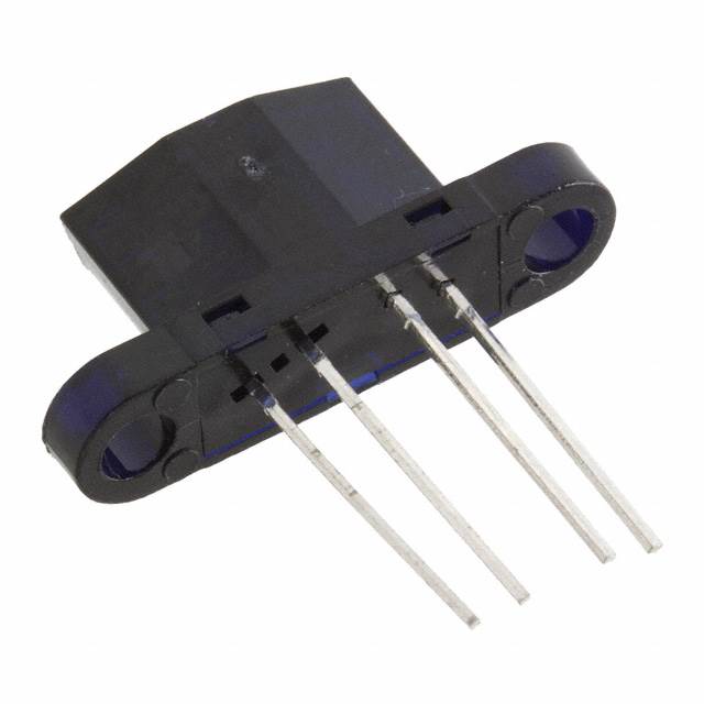 SENSR OPTO TRANS 5.59MM REFL PCB