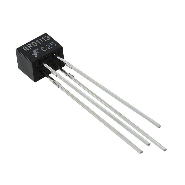 SENSR OPTO TRANS 1.27MM REFL PCB