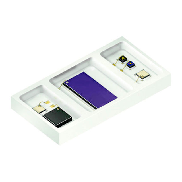 SENSOR REFLECTIVE 6SMD NO LEAD