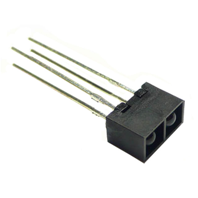 SENSOR OPT REFLECTIVE RADIAL