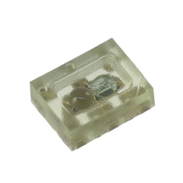 SENSOR OPT REFLECTIVE 2MM 6SMD