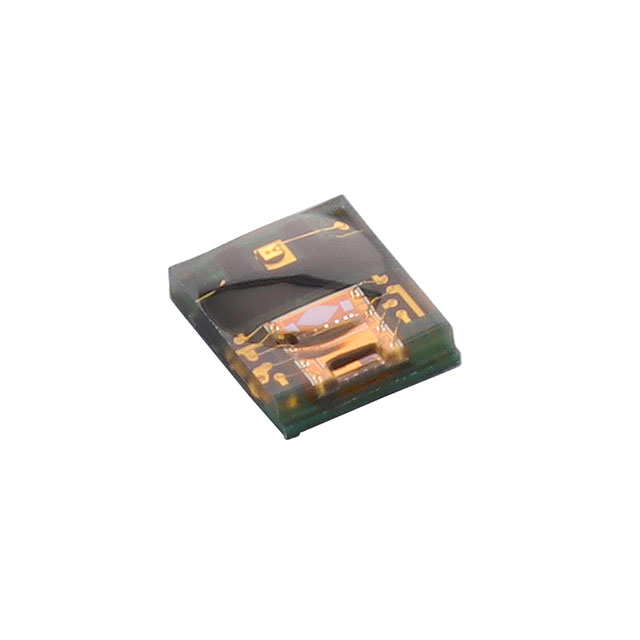 SENSOR OPT REFLECTIVE 1MM 8SMD