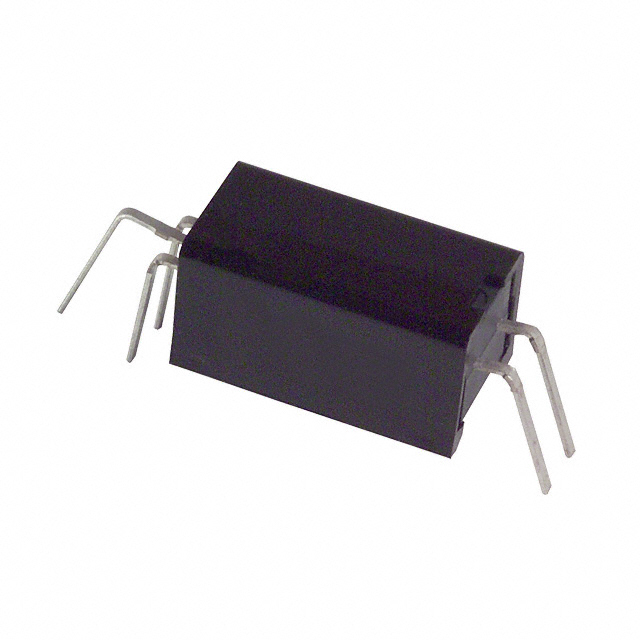 SENSOR OPT REFLECTIVE 4.4MM 6DIP