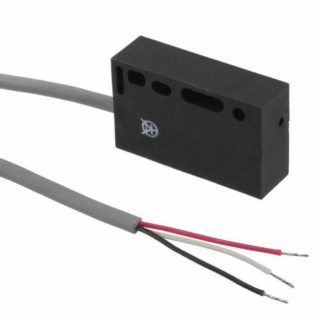 SENSOR REFLECTIVE 152MM NPN OPEN