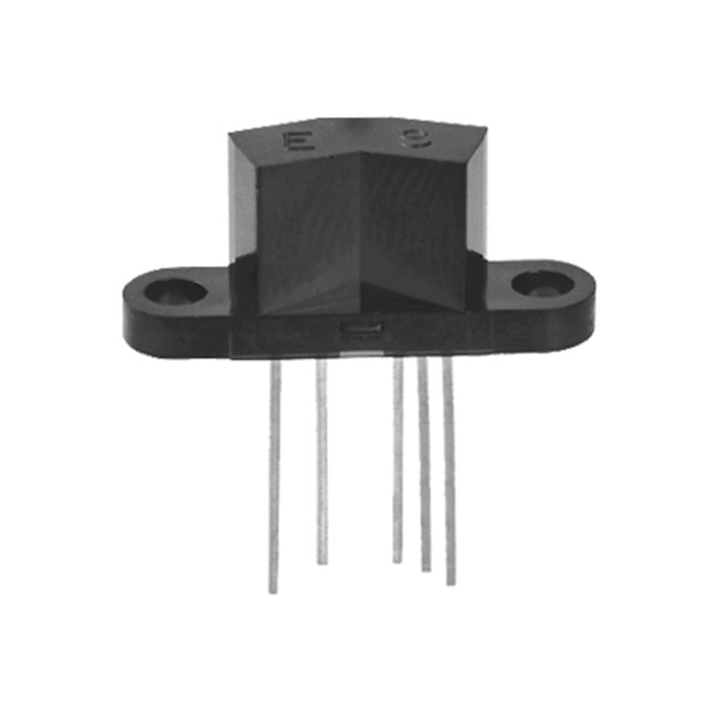 SENSOR REFLCTV 5.58MM TOTEM POLE