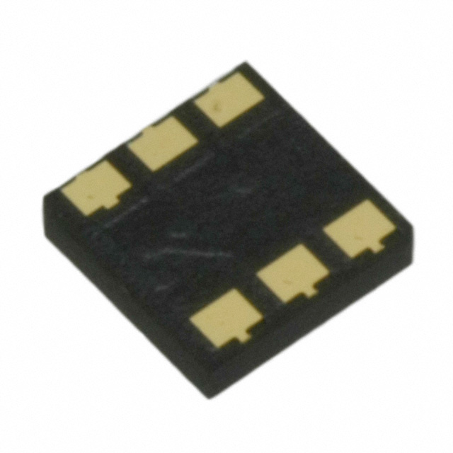 SENSOR OPT REFL 0.5MM-4MM 6SMD