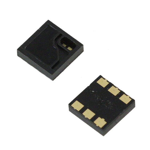 SENSOR OPT REFLECTIVE 40MM 6SMD
