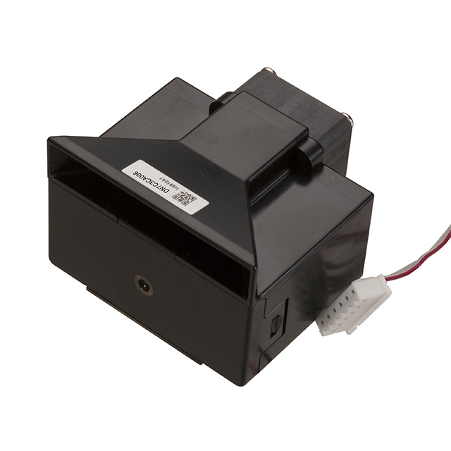 MOD PM2.5 DUST SENSOR ANLG OUT