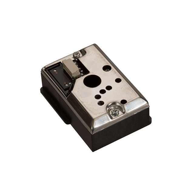 MOD DUST SENSOR 5PIN QFN