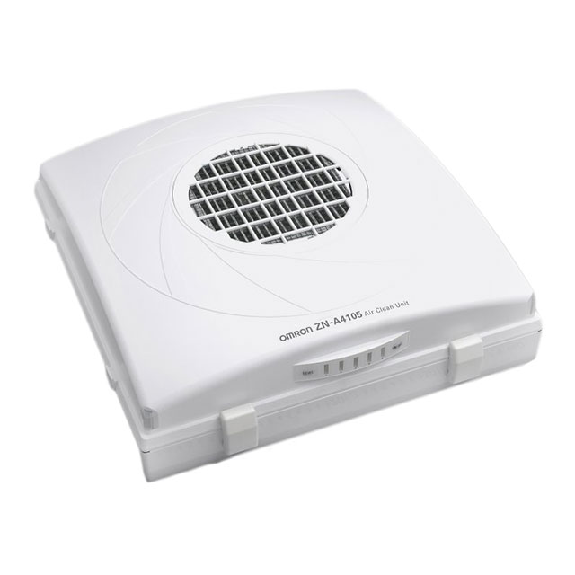 AIR CLEAN UNIT