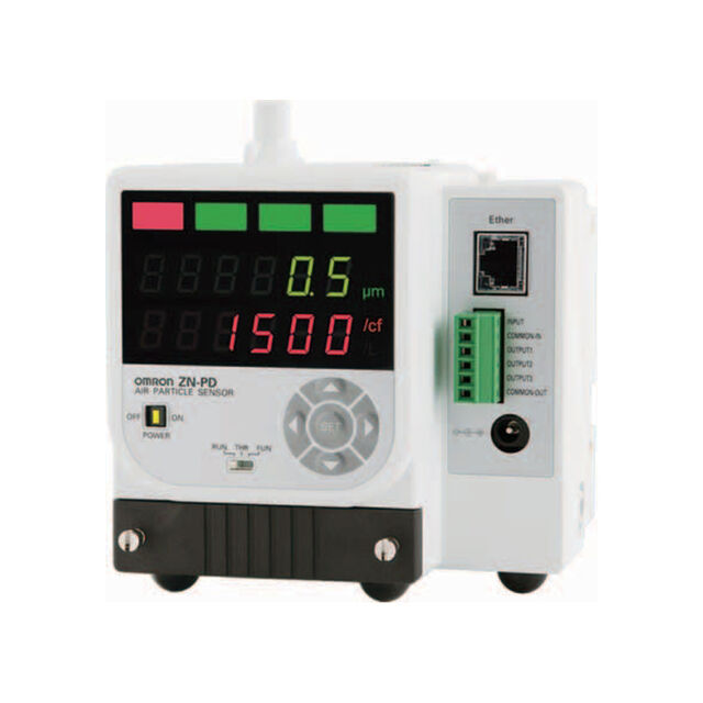 AIR PARTICLE SENSOR 0.3-1.0 UM