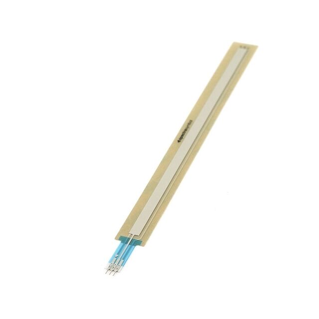 SOFTPOT MEMBRANE POTENTIOMETER -