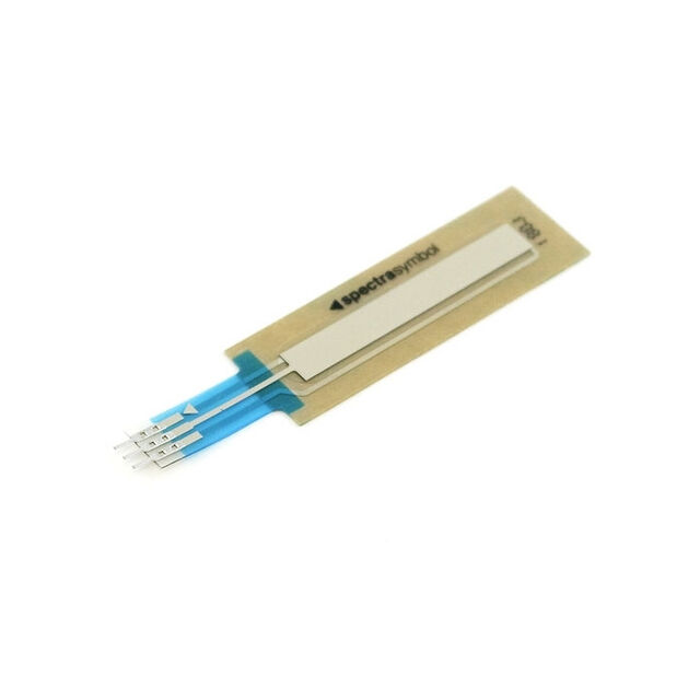 SOFTPOT MEMBRANE POTENTIOMETER -