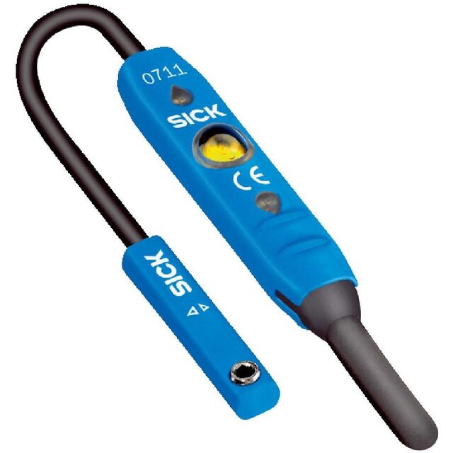 SENSOR LINEAR 50MM CABLE
