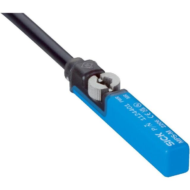 POSITION SENSORS, MPS-M, MPS-M50