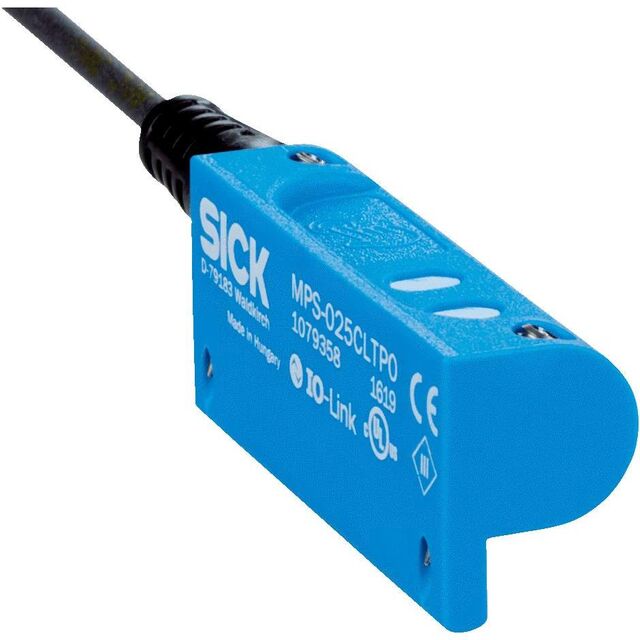 MAGN POSITION SENSOR