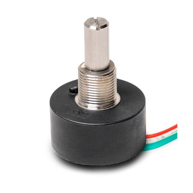 MULTI-TURN ROTARY POS SINGLE OUT