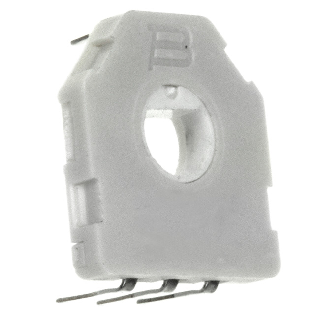 SENSOR ROTARY 330DEG PC PIN