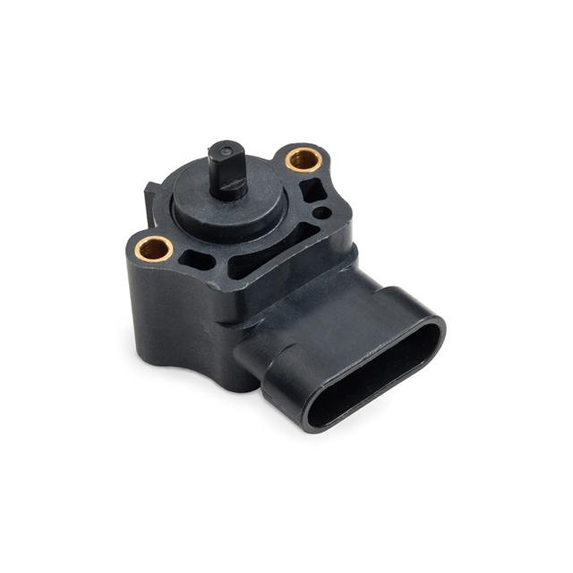 SENSOR ROTARY 360DEG CONNECTOR