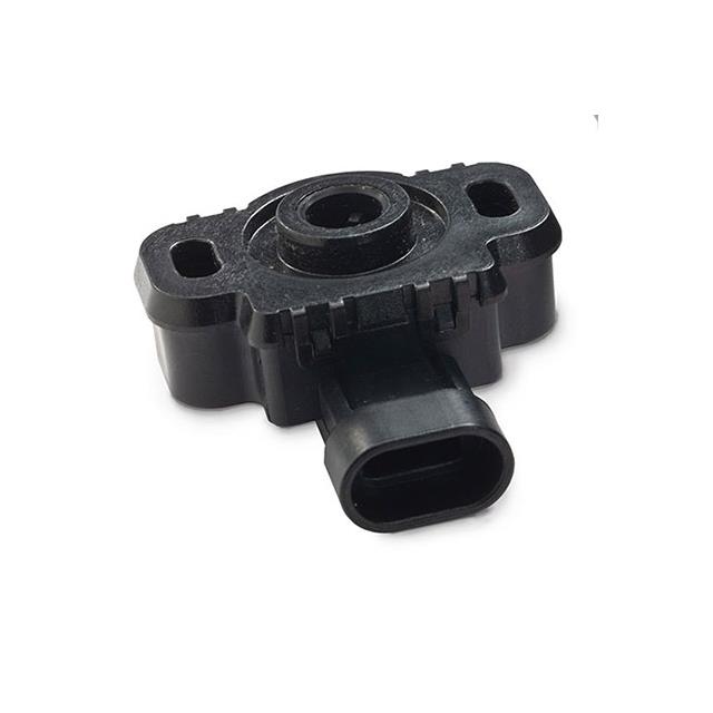 POT 5K OHM 0.15W PLASTIC LINEAR