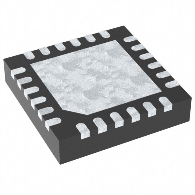IC ANGLE SENSOR 360 DEGREE