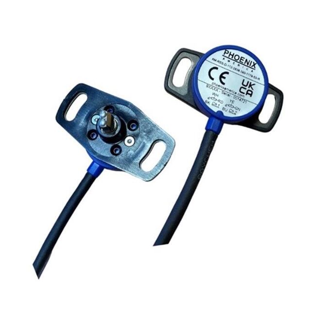 ROTARY POSTION SENSOR