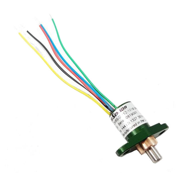 ROTARY POSTION SENSOR