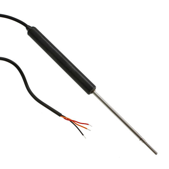 SENSOR LINEAR 50.8MM WIRE LEADS
