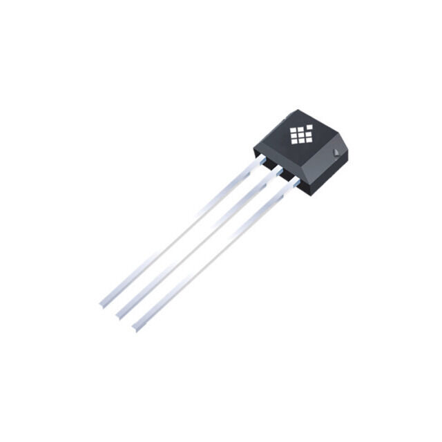 PROGRAMMABLE LINEAR HALL SENSOR