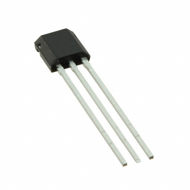 SENSOR ANGLE 89DEG PC PIN