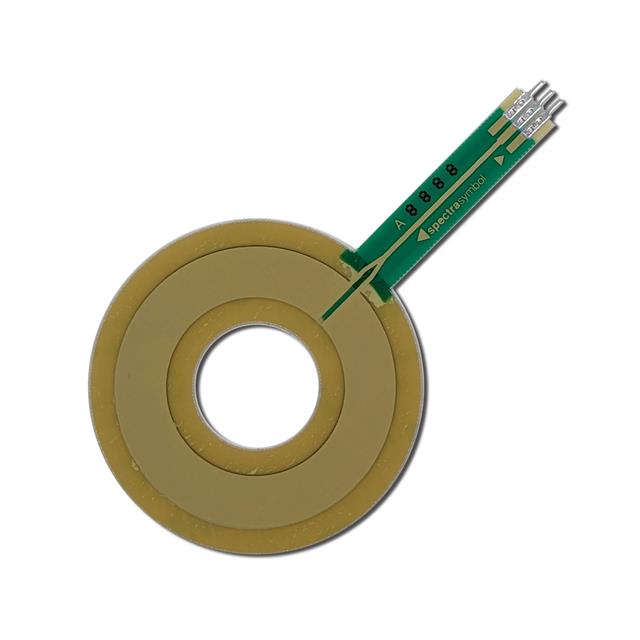 SENSOR ROTARY 353DEG SOLDER TAB