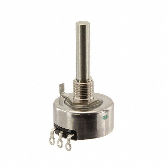 SENSOR ROTARY 90 DEG SOLDER LUG