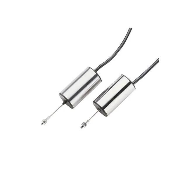 MINIATURE LVDT DISPLACEMENT TRAN