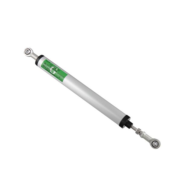 POTENTIOMETER,STROKE MEASUREMENT