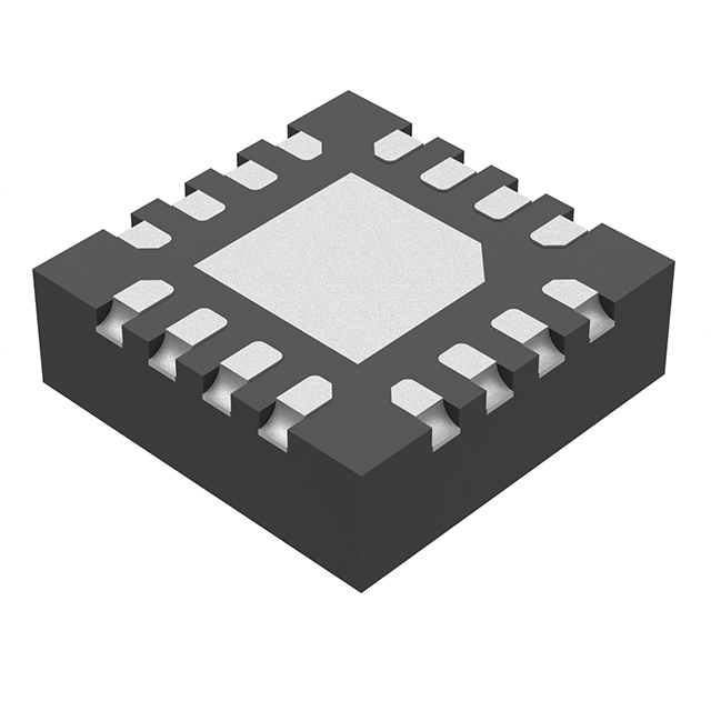 MPSAFETM 6-CHANNEL ASIL-D VOLTAG