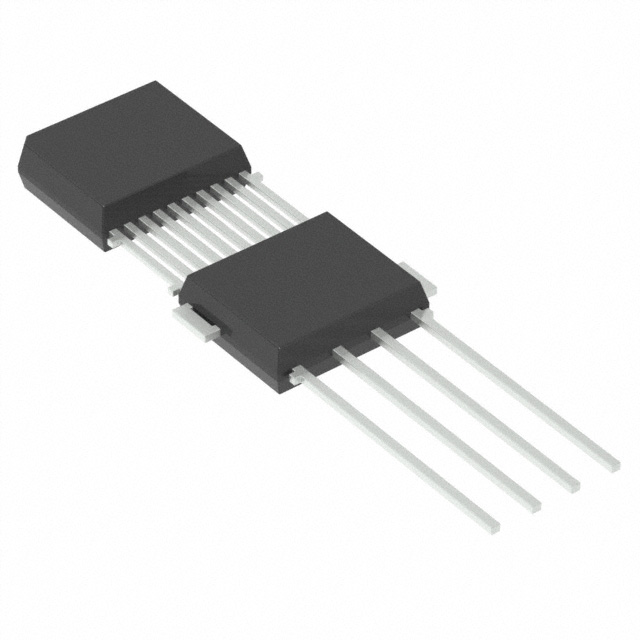 SENSOR MAGNET POSITION 4DMP