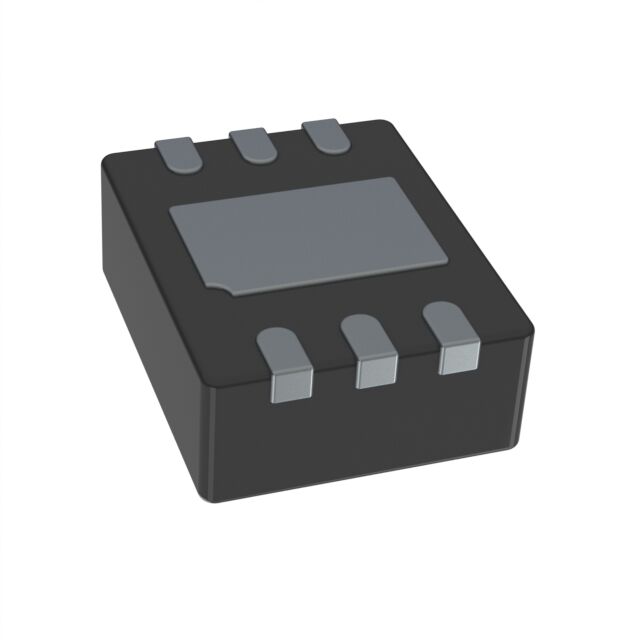TRIAXIS PROGRAMMABLE U-RESOLVER