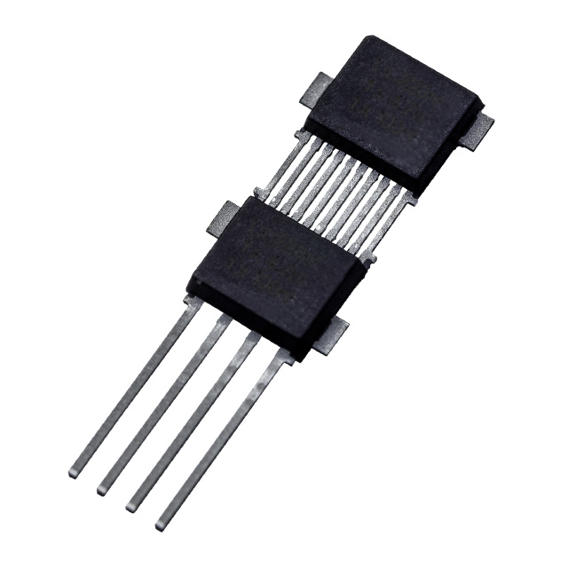 SENSOR MAG POS RATIO/PWM 4DMP