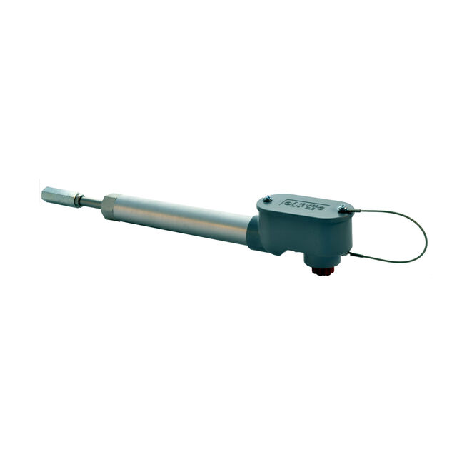 LVDT LINEAR POSITION SENSOR 15"