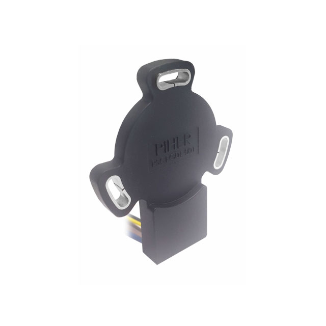 INDUCTIVE HIGH SPEED ROTOR POSIT