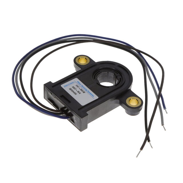 HALL-EFFECT POSITION SENSOR (THO