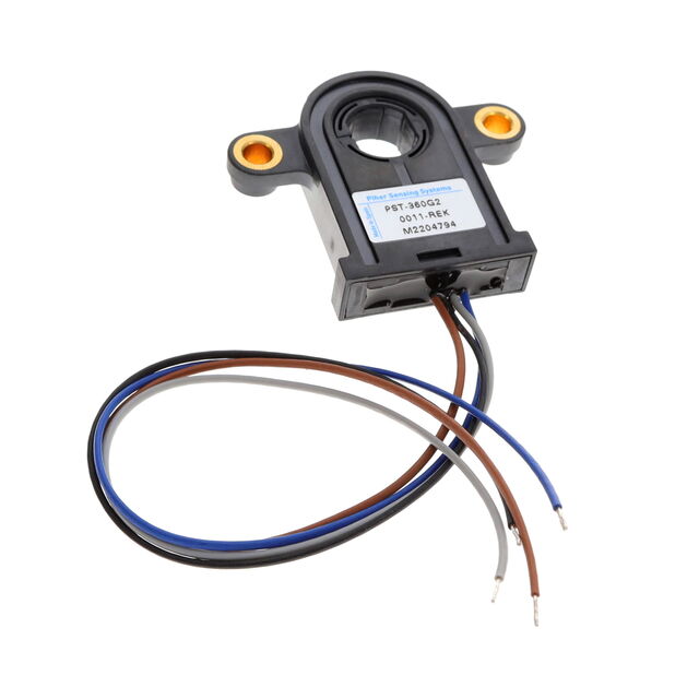 HALL-EFFECT POSITION SENSOR (THO