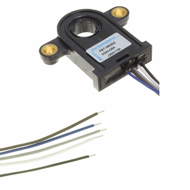 SENSOR ANGLE