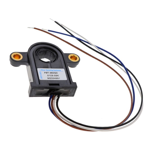 HALL-EFFECT POSITION SENSOR (THO