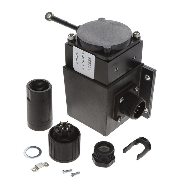 PT1DC-50-FR-Z10-M6-SG