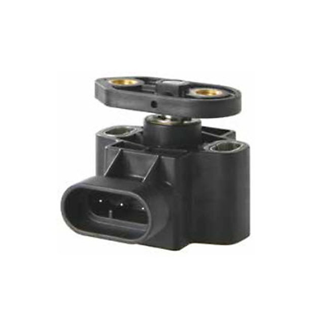 SENSOR ROTARY 180DEG CONNECTOR